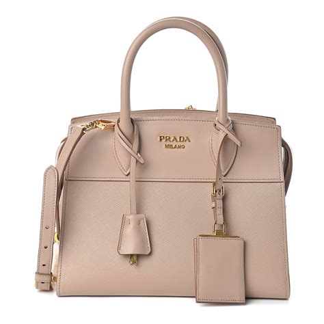 prada saffiano quality|Prada saffiano tote small.